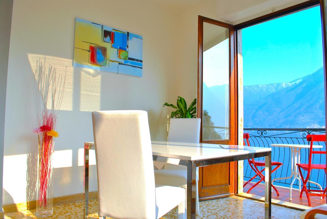 Appartement Belvedere - With Balcony View
